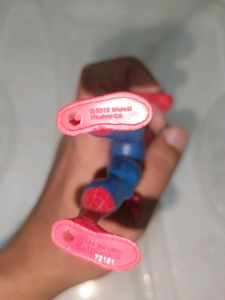 Spiderman Action Figure Toy