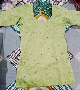 Beautiful Patiyala Suit
