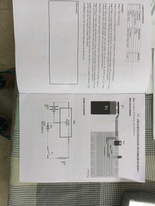AI LAB STUDENT KIT