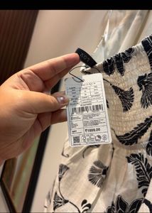 Boho Floral Maxi Dress