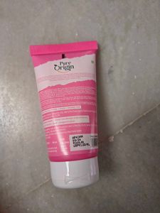 Pure Origin Korean Vitamin C Face Wash