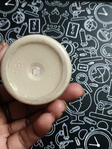 mCaffeine 72 Hours Moisturization Cream