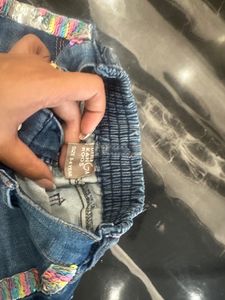 Lk Shorts