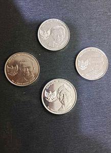 indonesia coins for collection