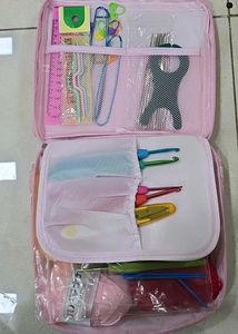 Crochet Set