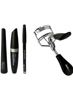Brand New***4 In 1 Combo(Eyelash Curler,Liquid Eye