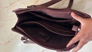 Zouk Handbag