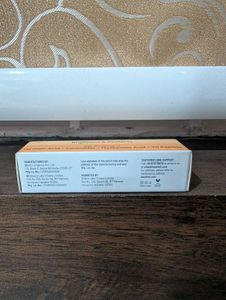 Chemist at Play Natural Lip Balm SPF 50