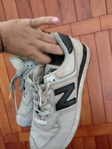 New Balance Sneakers