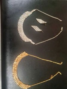 Stunning Jewelry Set