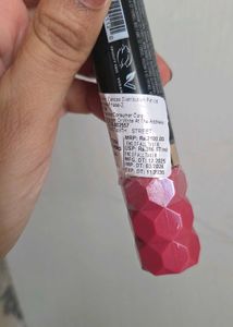Milani Color Fetish Lip Stain in Shade ROSE RISING