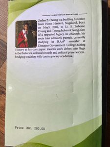 The Founding of Hono Hankvu Book