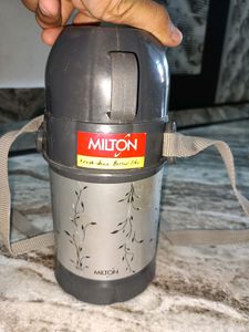 Milton Thermosteel