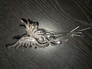 Sparkling Butterfly cluture