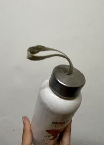 We Bare Bears Water Bottle