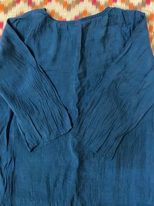Branded Kurta Set 💙