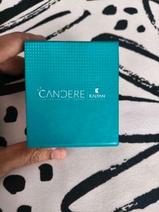 Candere Kalyan Jewellery Box