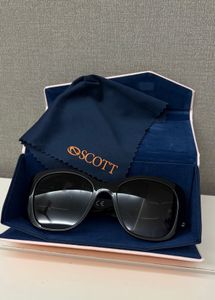 Scott Sunglasses - NEW