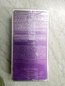 Eclat NUIT EDP