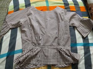 summer new top