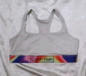 Calvin Klein Sports Bra