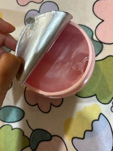 Nykaa Wanderlust English Rose Body Sorbet