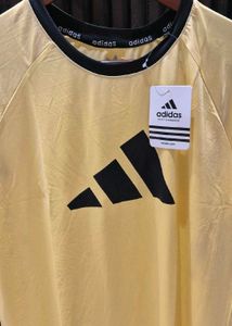 Adidas Womens Tshirt