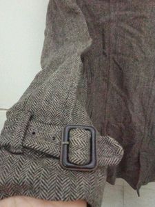 Women's Winter Coat
