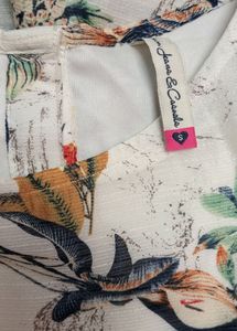 2 Tops For Girls
