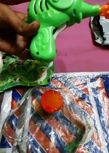 Baby Toys Combo Set