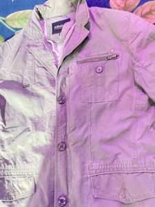 2 jackets