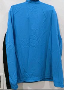 Puma Blue Jacket Unisex