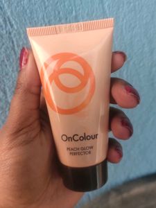 Oriflame Peach Glow Perfector