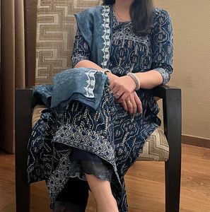 Fancy Alia Bhatt Kurta Set