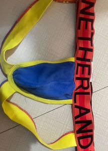 Men's Athletic Supporter