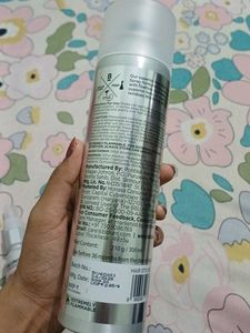 BBlunt Hot Shot Hold Spray &amp; Hair Mist