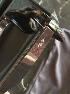 Smart Glasses with Camera