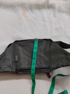 Travel Pouch Waist Line