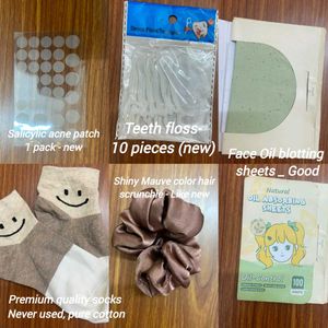 Clean Girl Aesthetic Essentials
