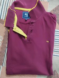Polo T Shirt For Men Xxl Size