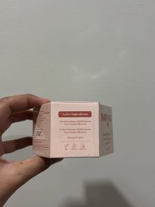 Soyu SunRestore Face Cream SPF 30
