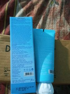 Dot &amp; Key Barrier Repair Moisturizer &amp; Face Wash