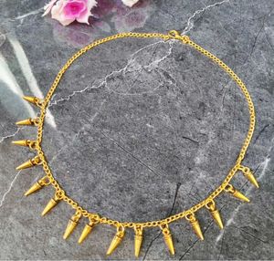 Bullet Chain