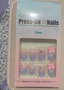 Press On nails Collection
