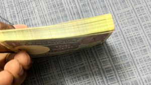 1re 1984 Complete Serial Bundle Rare