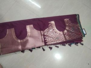 Banarasi Silk Saree 💘💘