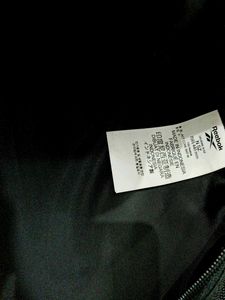 REEBOK BACKPACK