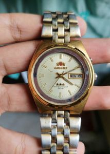 Orient Antique Watch