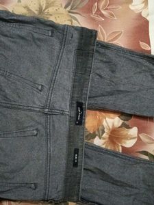 Highlander Jeans In Good Condition