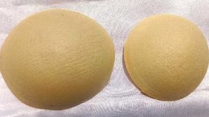 blouse Bra Inserts/Pads